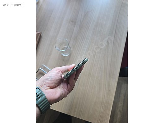 İkinci El ve Sıfır Alışveriş / Cep Telefonu & Aksesuar / Cep Telefonu / Xiaomi / 15 Pro