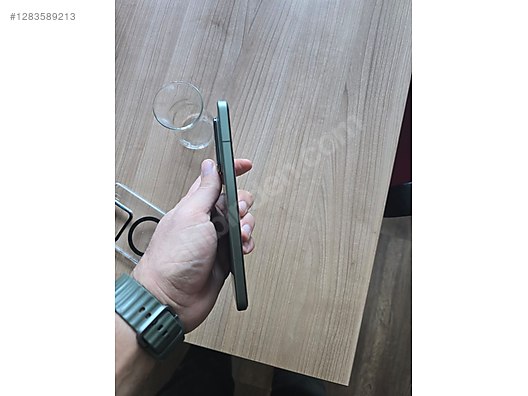 İkinci El ve Sıfır Alışveriş / Cep Telefonu & Aksesuar / Cep Telefonu / Xiaomi / 15 Pro