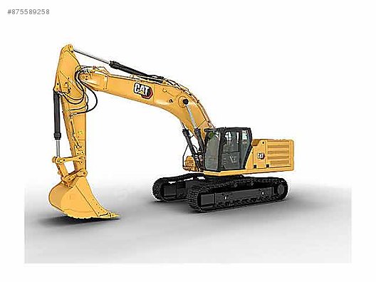 Cat Ekskavator 324 Dl Temiz Sahibinden Satilik Paletli Kepce Ekskavator Ilanlari Sahibinden Com Da 875589258