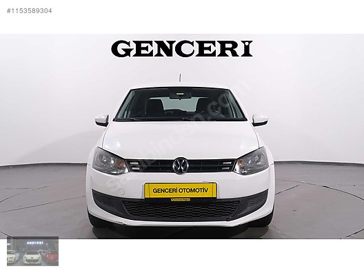 Volkswagen polo 1.2 online benzin