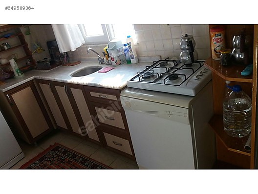 Sahibinden 1+1, m2 Kiralık Daire 1.000 TL�ye 649589364