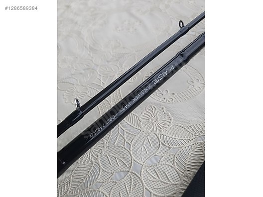 Fishing Rod & Accessories / zenaq Plaisir Answer PA93 on