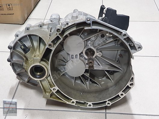 Minivan & Panelvan / Şanzıman & Vites / 6C1R 7002 AA FORD TRANSİT