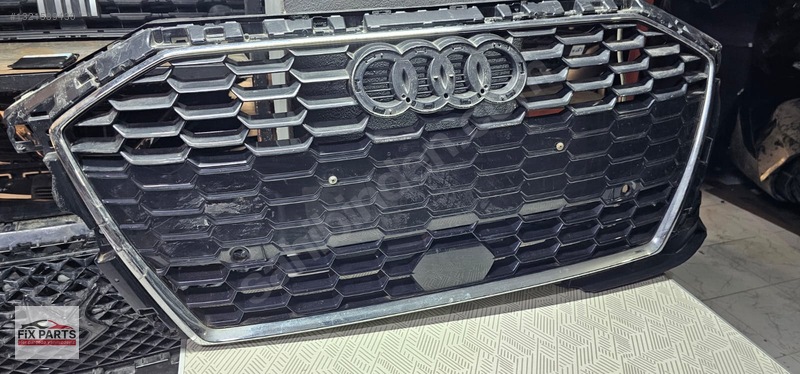 Audi A3 Panjur