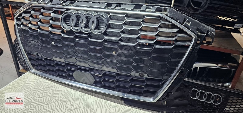 Audi A3 Panjur