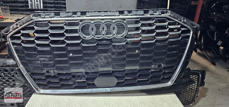Audi A3 Panjur