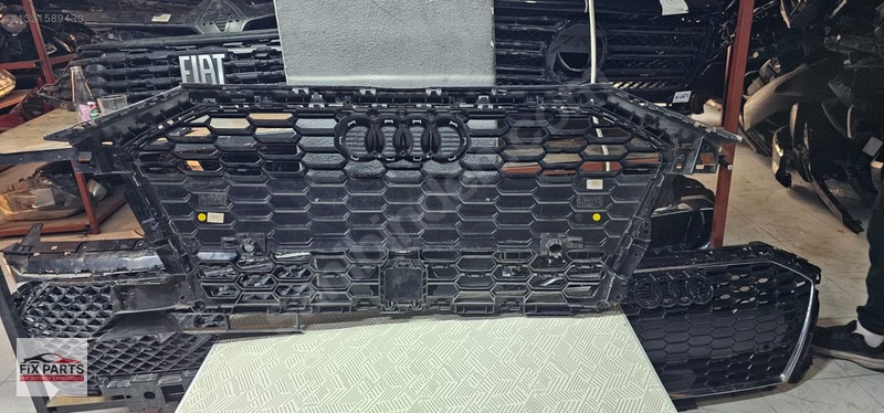 Audi A3 Panjur