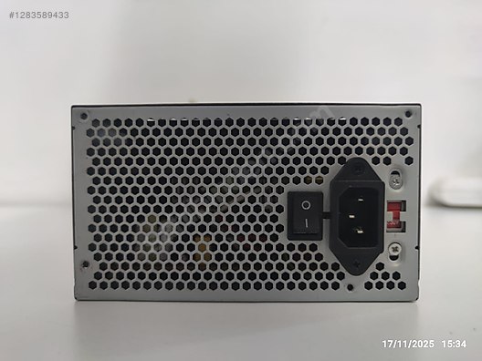 Used & Brand New Items / Computers / Desktops / Desktop Components / Power Supplies