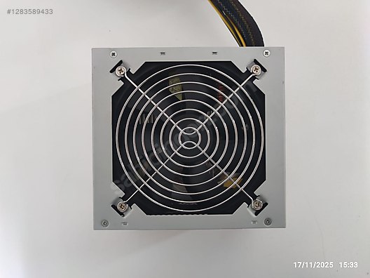 Used & Brand New Items / Computers / Desktops / Desktop Components / Power Supplies