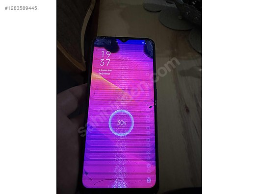 Used & Brand New Items / Cell Phones & Accessories / Cell Phones / Oppo / A5 (2020)