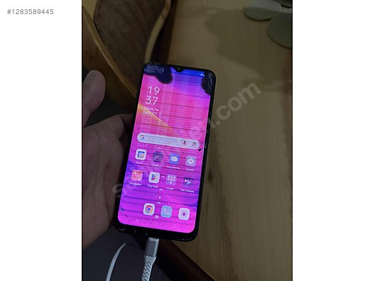 Used & Brand New Items / Cell Phones & Accessories / Cell Phones / Oppo / A5 (2020)