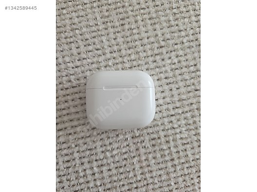 airpods 3 nesil a2566 sahibinden.comda - 1342589445