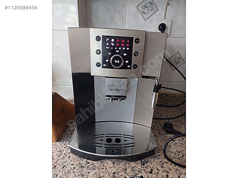 Delonghi esam outlet 5400