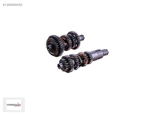 ŞANZIMAN KOMPLE DRIFT - Z ONE 180