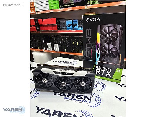 Used & Brand New Items / Computers / Desktops / Desktop Components / Graphics Cards