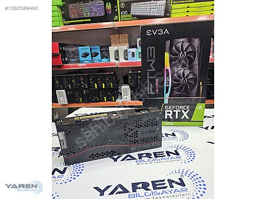 Used & Brand New Items / Computers / Desktops / Desktop Components / Graphics Cards