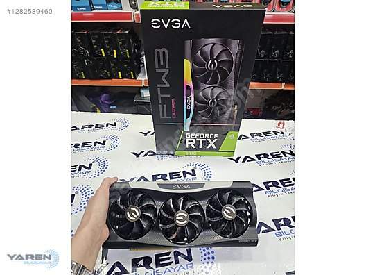 Used & Brand New Items / Computers / Desktops / Desktop Components / Graphics Cards