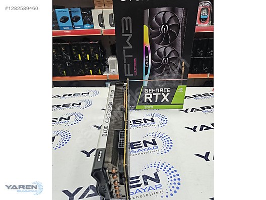 Used & Brand New Items / Computers / Desktops / Desktop Components / Graphics Cards