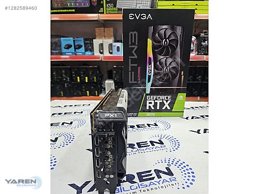 Used & Brand New Items / Computers / Desktops / Desktop Components / Graphics Cards