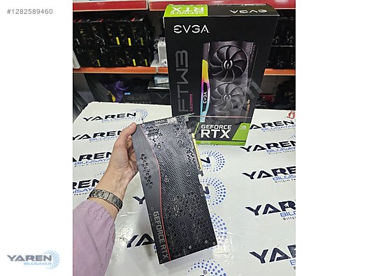 Used & Brand New Items / Computers / Desktops / Desktop Components / Graphics Cards