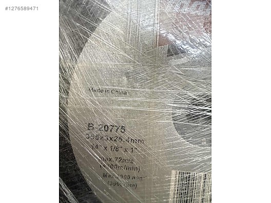 Used & Brand New Items / Garden & Home Improvement / Hand Tools / Electric / Grinders