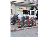 30 BİNLİK 45 BİNLİK 60 BİNLİK SİFİR 2 YIL GARANTİLİ KAZANLARİ