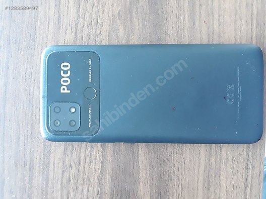 Used & Brand New Items / Cell Phones & Accessories / Cell Phones / Xiaomi / Poco C40