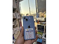 İPHONE 14 HATASIZ GARANTİLİ!