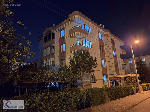 MEDAŞ BÖLGE MÜDÜRLÜĞÜ YAKINI FULL YENİ YAPILI 3+1 SATILIK DAİRE #1273589521