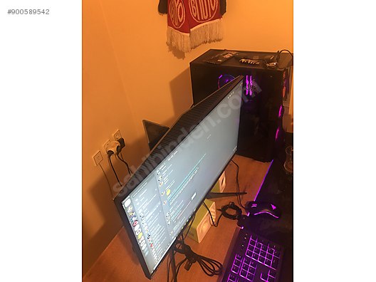 pc oem gaming pc monitor rtx 2070 super r7 3700x at sahibinden com 900589542 pc oem gaming pc monitor rtx 2070 super r7 3700x at sahibinden com 900589542