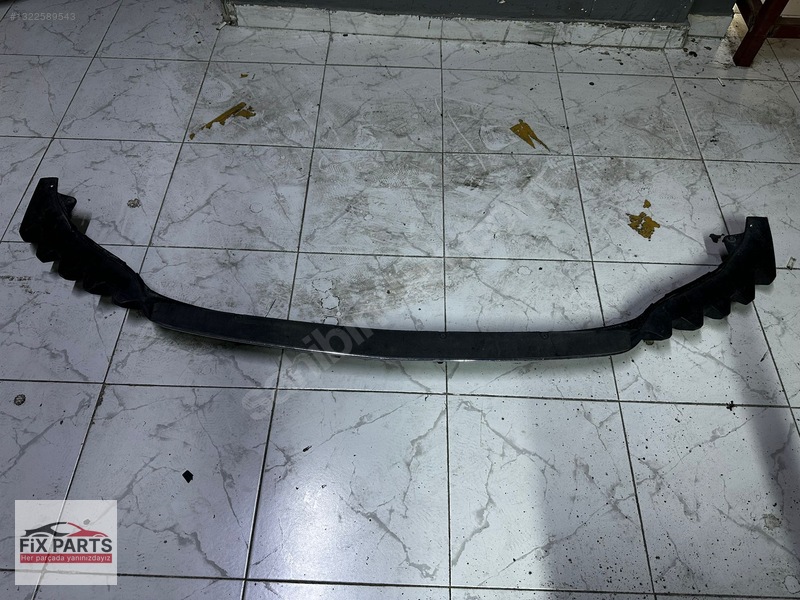 Mercedes S Tampon Braketi (Ön)