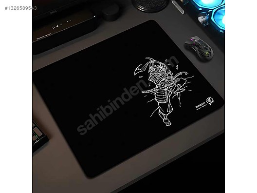 Kurosun samurai (muadil). Wraith kalitesinde on sahibinden.com