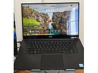Dell XPS 15 9570 Profesyonel Kullanıcılar için Laptop