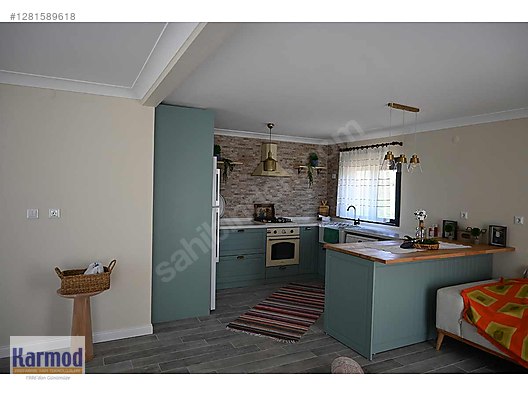 İkinci El ve Sıfır Alışveriş / Bahçe & Yapı Market / Prefabrik Yapılar / Çelik Ev