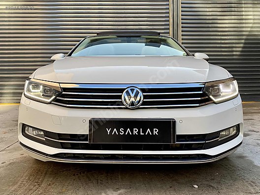 volkswagen passat 1 6 tdi bluemotion highline boyasiz passat highline hayalet cam tavan 19 jant at sahibinden com 894589629