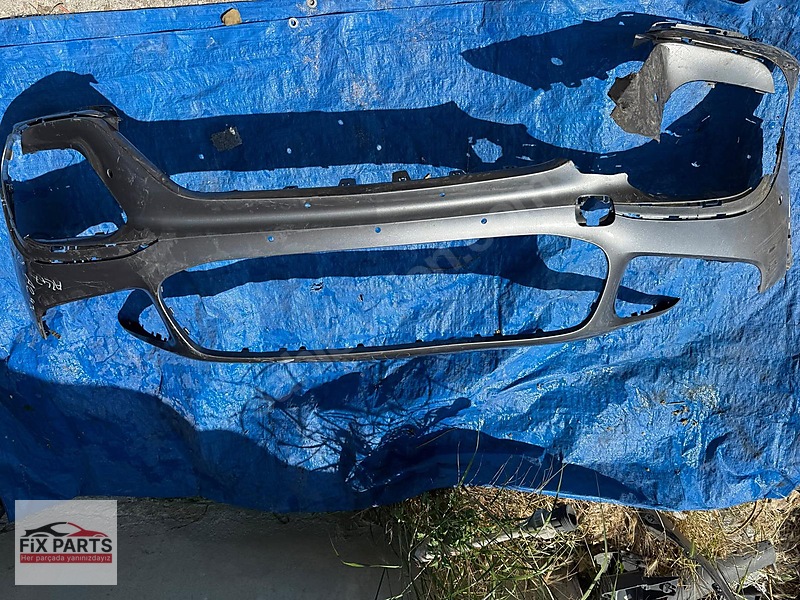 Mercedes GLB Tampon (Ön)