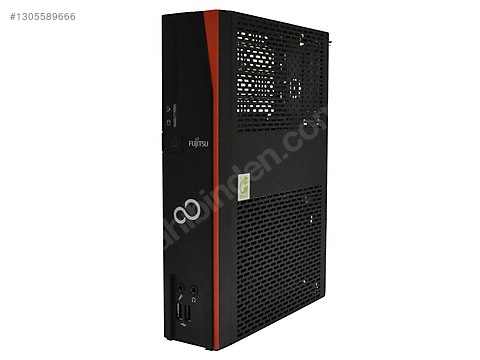 Fujitsu / FUJİTSU KURUMSAL MİNİ PC (EV/OFİS/OYUN/KNİGHT ONLİNE)(7