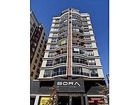 AKYÜZ EMLAK tan AVM KARŞISI BOR YOLU 4+1