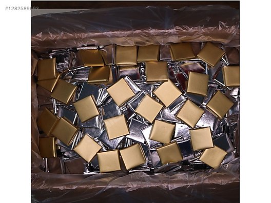 Used & Brand New Items / Foods & Feed / Candies & Chewing Gums / Chocolates & Wafers