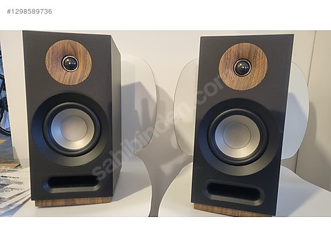 JAMO S803 Hoparlör - Garantisi devam ediyor - İkinci El Jamo Raf