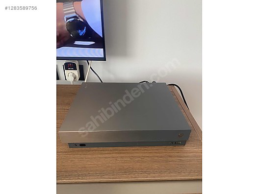 Used & Brand New Items / Gaming & Gamers Exclusive / Game Systems & Consoles / Xbox One X