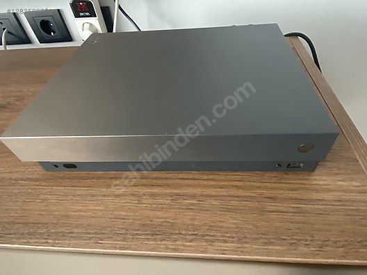 Used & Brand New Items / Gaming & Gamers Exclusive / Game Systems & Consoles / Xbox One X