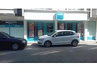 SAHİBİNDEN SATILIK DÜKKAN KİRACILI #991589757