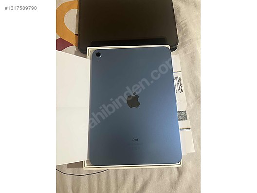 Apple iPad 10 64 GB Tablet - 1317589790