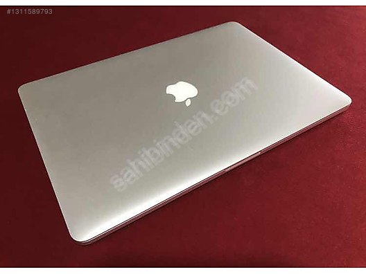 Apple Macbook / A1398 macbook pro i7 sahibinden.comda - 1311589793