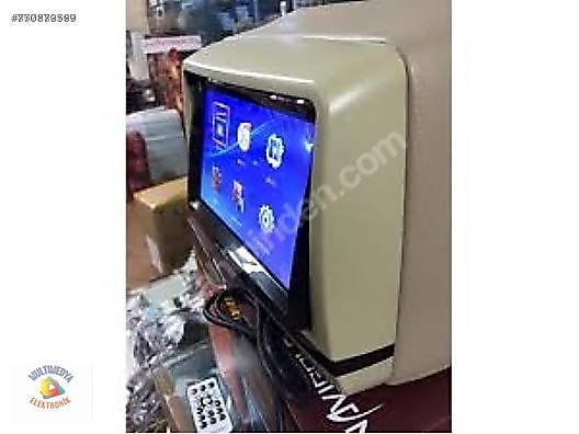 Adana Seyhan Multimedya Elektronik Navigasyon Dvd Adana Yedek Parca Aksesuar Donanim Tuning Ilanlari Sahibinden Com Da