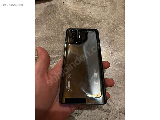 Used & Brand New Items / Cell Phones & Accessories / Cell Phones / Xiaomi / Mi 11T Pro