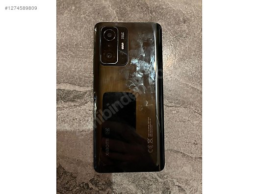 Used & Brand New Items / Cell Phones & Accessories / Cell Phones / Xiaomi / Mi 11T Pro