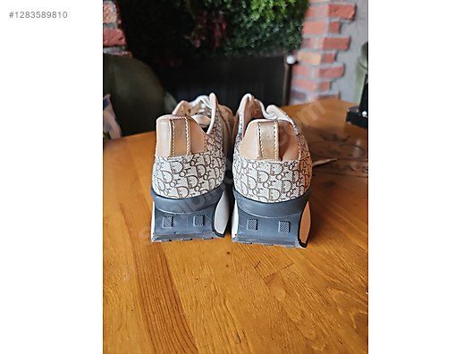 İkinci El ve Sıfır Alışveriş / Spor / Atletizm / Koşu / Ayakkabı