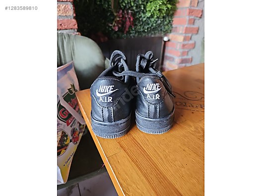 İkinci El ve Sıfır Alışveriş / Spor / Atletizm / Koşu / Ayakkabı